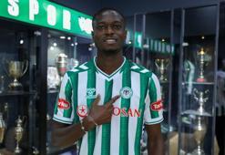Konyaspor, eski Atalantalı yıldızın transferini açıkladı
