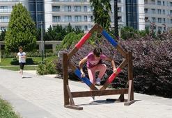 Konya’da hafta sonu için sıra dışı plan! Kayıtlar için son gün yarın
