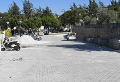 Kuşadası'nda büyük değişim başladı! Mahallelerde peş peşe tamamlandı
