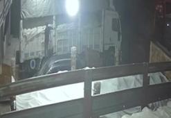 Kavun ve karpuz hırsızından utanmaz savunma: Çabuk satılıyor