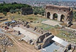 Aydın'da ezber bozan keşif gün yüzüne çıktı: 2 bin yıllık ve tam 56 kilometre uzunluğunda!