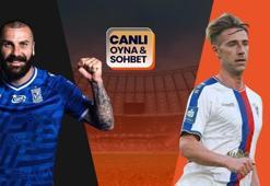 Fenerbahçe’nin rakibi Gornik Zabrze, Lech Poznan karşısında! Polonya Süper Kupası finalinin heyecanı canlı sohbet ile Misli'de
