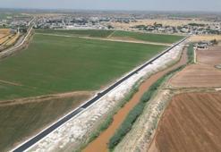 Şanlıurfa'da dev ulaşım yatırımı! Harran-Akçakale yolu tamamlandı, mesafe 7 kilometre kısaldı