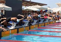 39’uncu Uluslararası Prens Adaları Yüzme Şampiyonası, Kınalıada Su Sporları Kulübü’nde yapılacak