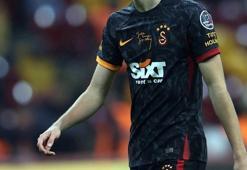 Galatasaray'ın genç yıldızı 2. Lig takımına imza attı