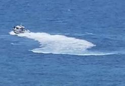 Bodrum'da jet ski faciası: 1 çocuk öldü, kayıp baba ile diğer kızı aranıyor