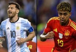 2026 Dünya Kupası finali ne zaman? 2026 Arjantin - İspanya maçı saat kaçta başlayacak? Dünya Kupası finali hangi gün oynanacak? 2026 Dünya Kupası finali hangi gün, saat kaçta, nerede?