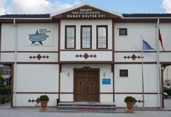 700 yıllık Manav Türkmen kültürü Sakarya'da bu çatı altında yaşatılıyor