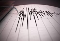 Elazığ Sivrice’de 4.0 büyüklüğünde deprem meydana geldi