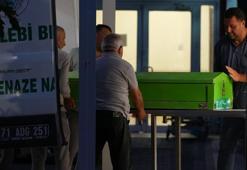 Babasının cesedini parçalayıp tuvalete gömen şahıs hakkında karar verildi