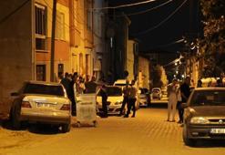 Eskişehir'de komşu aileler birbirine girdi! Ortalık savaş alanına döndü: 11 yaralı