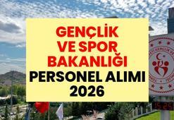 Gençlik ve Spor Bakanlığı Personel Alımı 2026 | GSB'den Büyük Personel Alımı: İşte Şartlar ve Bölümler