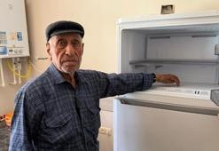 Eskişehir'de görülmemiş dolandırıcılık hikayesi: Altınlarını değiştirmişler dediler, elini öpüp öyle kaçtılar!