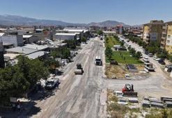 Kayseri'de ulaşım hamlesi! 25 milyon TL’lik yatırımla hizmete alınacak