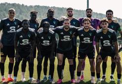 Kocaelispor'da Selçuk İnan transfer müjdesini verip gönderilecek oyuncuları açıkladı