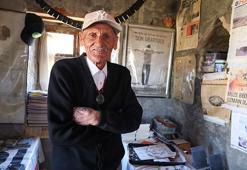 Son Urartulu Mehmet Kuşman: Urartu'nun yaşayan hafızası