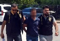 Tekirdağ'da 'yüksekten düştü' diye hastaneye götürülen kadını, eşi keserle yaralamış