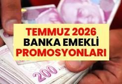 BANKA BANKA EMEKLİ PROMOSYONLARI 2026 | En Yüksek Emekli Promosyonunu Hangi Banka Veriyor? Akbank, Yapı Kredi, İş Bankası, Garanti BBVA, ING ve Daha Fazlası