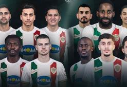 Amed Sportif Faaliyetler’de 11 futbolcuyla yollar ayrıldı