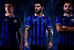 Karacabey Belediyespor 3 ismi birden transfer etti