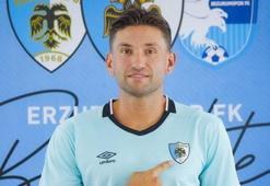 Erzurumspor FK ilk yerli dış transferini gerçekleştirdi