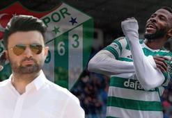 Bursaspor transferde çıldırdı! Enes Çelik, Premier Lig’in dünyaca ünlü gol yıldızıyla anlaştı