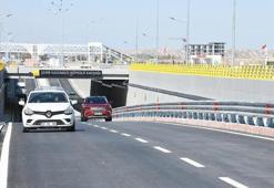 Konyalı sürücüler mağdur olmuştu! Kapatılan yol trafiğe açıldı