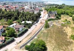 Kocaeli trafiği bu yolla rahatlayacak! D-130'a alternatif geliyor: Çalışmalar hızlandı