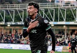 Göztepe transfere doymuyor! Süper Lig ekibinin sağ kanadı için harekete geçti