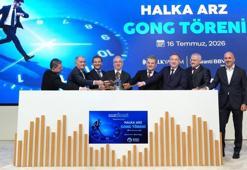 Borsa İstanbul'da gong, Saat&Saat için çaldı