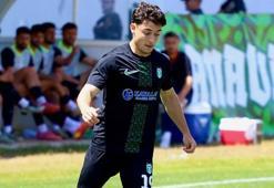 Karşıyaka, amatör kümeden 2 transferi bitirdi