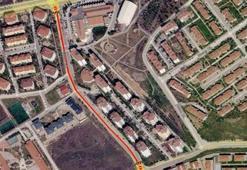 Eskişehir'de sürücülere kritik uyarı! O cadde trafiğe kapatılacak