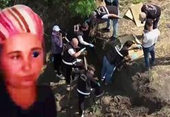 14 yıl sonra gelen itiraf korkunç gerçeği ortaya çıkardı! Öldürüp portakal bahçesine gömmüşler