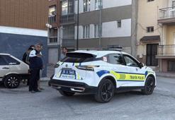 Motosikletin çaptığı 9 yaşındaki bisikletli çocuk yaralandı