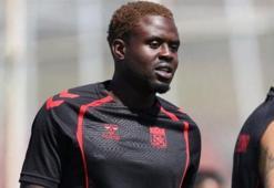 Sivasspor ayrılığı duyurdu: Sözleşme karşılıklı feshedildi