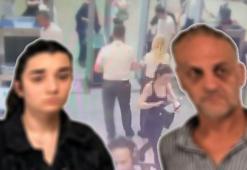 Şişli’de üniversite öğrencisi 606 mermiyle AVM’ye girmeye çalıştı: 'Sevgilime götürüyordum' Olay anı kamerada