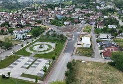 Kocaeli'de kilit noktadaki trafik çilesi yeni kavşak projesiyle son buluyor