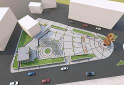 Denizli'nin çehresini değiştirecek proje! Beyağaç’a 25 milyonluk dev yatırım
