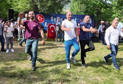 Erzurum'da unutulmaz kültür buluşması: 'Kaysefe Şenliği' yüzlerce kişiyi bir araya getirdi!