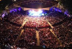 Bursa'da festival 21 gün sürecek: 64. Bursa Festivali'nde sahne alacak sanatçılar belli oldu