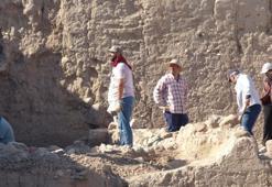 Kilis'te Oylum Höyük'te tarihe ışık tutan çalışma: 38'inci kez başlıyor