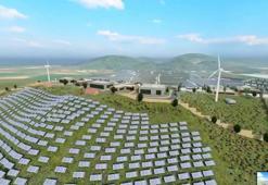 Dev proje hayata geçiyor: 3 bin 500 kişiye istihdam sağlayacak!