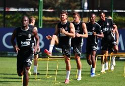 Beşiktaş'ın muhtemel rakipleri belli oldu mu? Beşiktaş'ın rakibi kim oldu? Beşiktaş'ın rakibi hangi takımlar oldu? Beşiktaş'ın Avrupa Ligi'nde 3. eleme turundaki rakibi belli oldu mu?