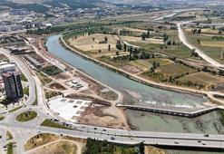 Sivas’ta 40 yıllık hayal gerçek oluyor! 239 milyon liralık kızılırmak projesinde dev adım