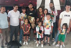 Amedspor'un Burdur kampı başladı! İlk antrenman basına kapalı gerçekleşti