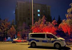 Kayseri’de feci olay! 3’üncü kattan düşen çocuk ağır yaralandı