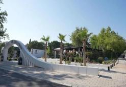Denizli'nin yeni gözdesi: Koru Koşuyolu hizmete açıldı