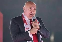 Samsunspor'dan 5 kıtada transfer mesaisi! 'Ayrılanların yeri daha iyileriyle doldurulacak'