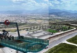 Bünyan'dan sonra sıra Kocasinan'da: Kayseri'de üçüncüsü resmen oraya yapılıyor!