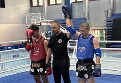 Adana’daki muaythai şampiyonası’nda Bilecik’e gururlandıran başarı